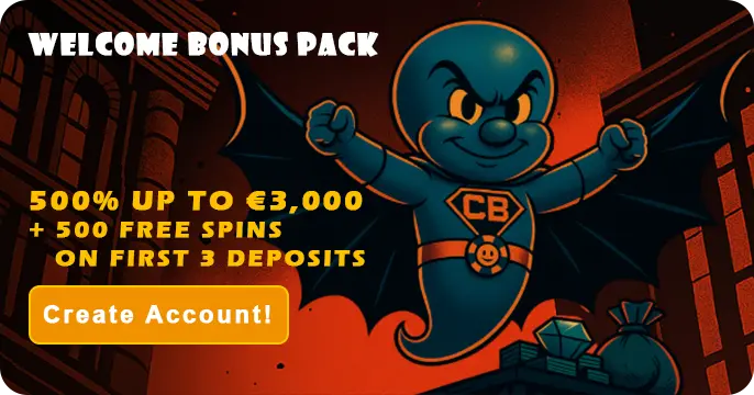 Casper Bets